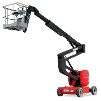 Location Nacelle Articulée (12m à 42m) Villars | G3Loc