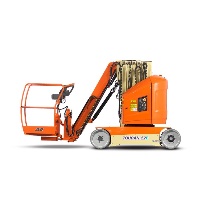 Location Nacelle à Mât Vertical (Toucan) Andrézieux-Bouthéon | G3Loc