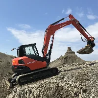 Location Pelle 8T à 22T Beynost & Ain | Gros Œuvre & TP | G3Loc