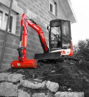 Location Mini Pelle 1t à 5t Grenoble & Isère | Devis en Quelques Clics | G3Loc