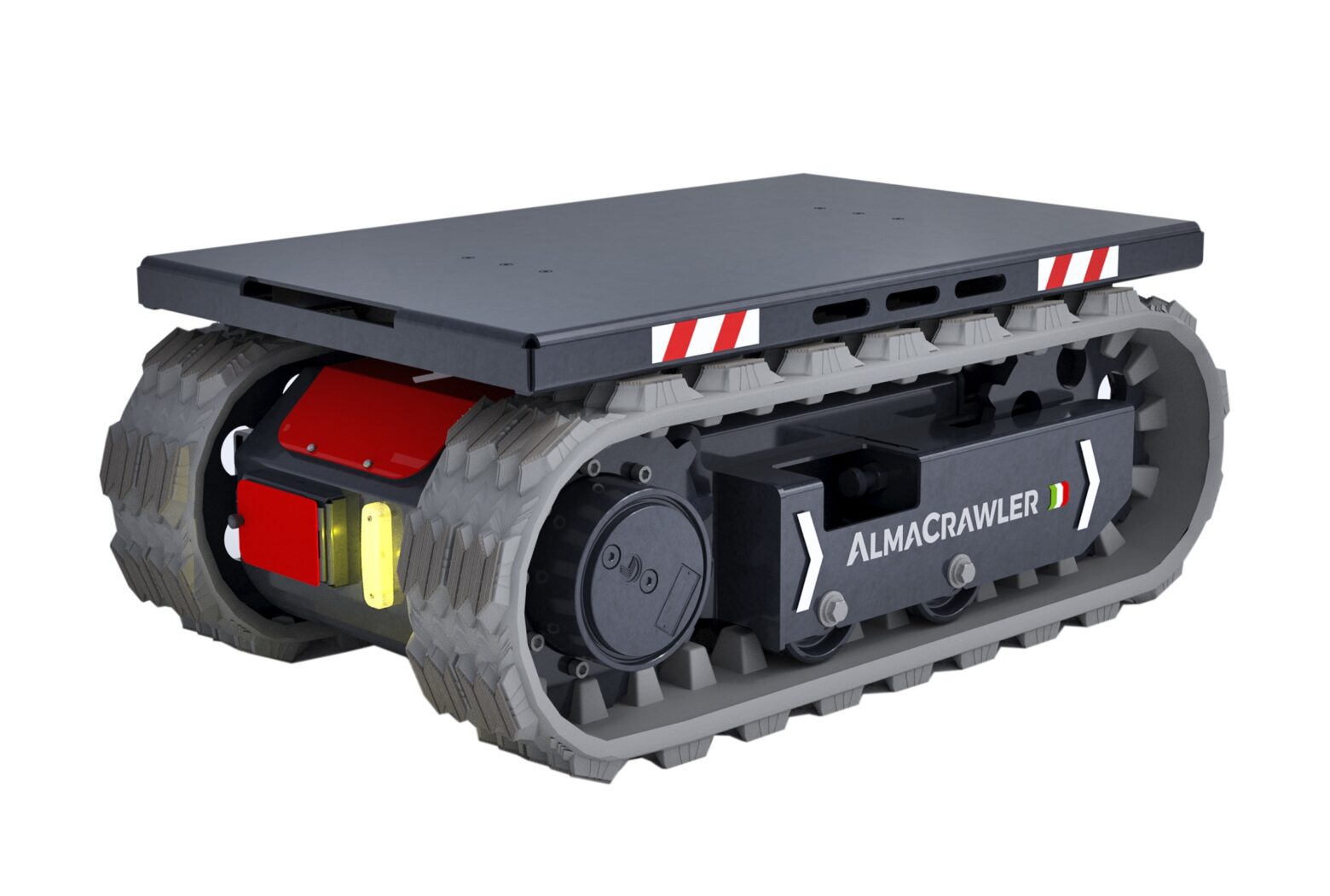 Location Transporteur chenille 1T5 Radiocommandé à Argenton-sur-Creuse | G3Loc