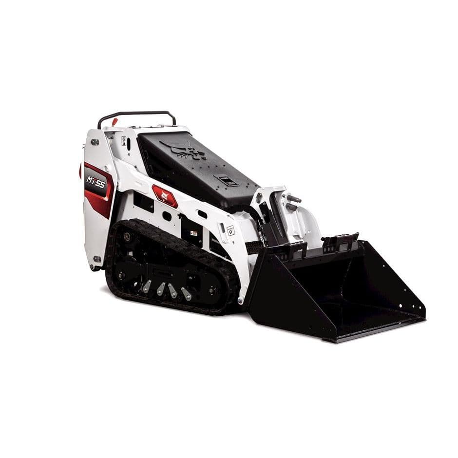 Location Mini Chargeuse / Bob MT55 à Chaponost | G3Loc