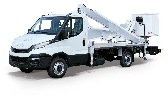 Location Camion Nacelle (16m à 25m) Saint-Genis-Pouilly | G3Loc