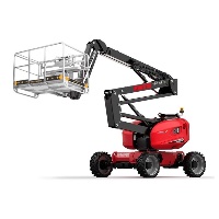 Location Nacelle Articulée (12m à 42m) St-Just-St-Rambert | G3Loc