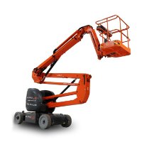 Location Nacelle Articulée (12m à 40m) Tarare & Ouest Lyonnais | Déport & Surplomb | G3Loc