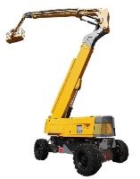 Location Nacelle Articulée (12m à 42m) Viriat | G3Loc