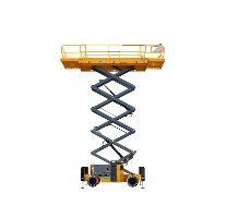 Location Nacelle Ciseau (6m à 22m) Veauche | G3Loc