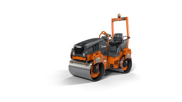 Location Compacteur Tandem (1.5T à 5T) La Ricamarie | G3Loc