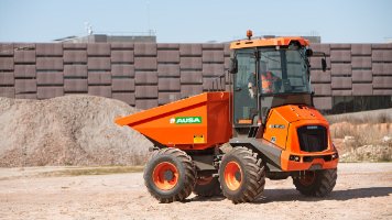 Location Dumper à Tassin-la-Demi-Lune (69) - 1T à 9T | G3Loc