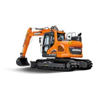 Location Pelle sur Chenilles (8T, 10T, 15T) à Lyon (69) - Travaux Publics | G3Loc