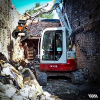 Location Mini-Pelle (1T à 8T) Saint-Just-Saint-Rambert | G3Loc