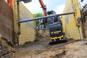 Location Plaque Vibrante 60kg à 750kg St-Étienne & Loire | Télécommandée | G3Loc