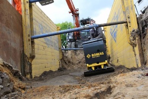 Location Plaque Vibrante (60kg à 750kg) Prévessin-Moens | G3Loc