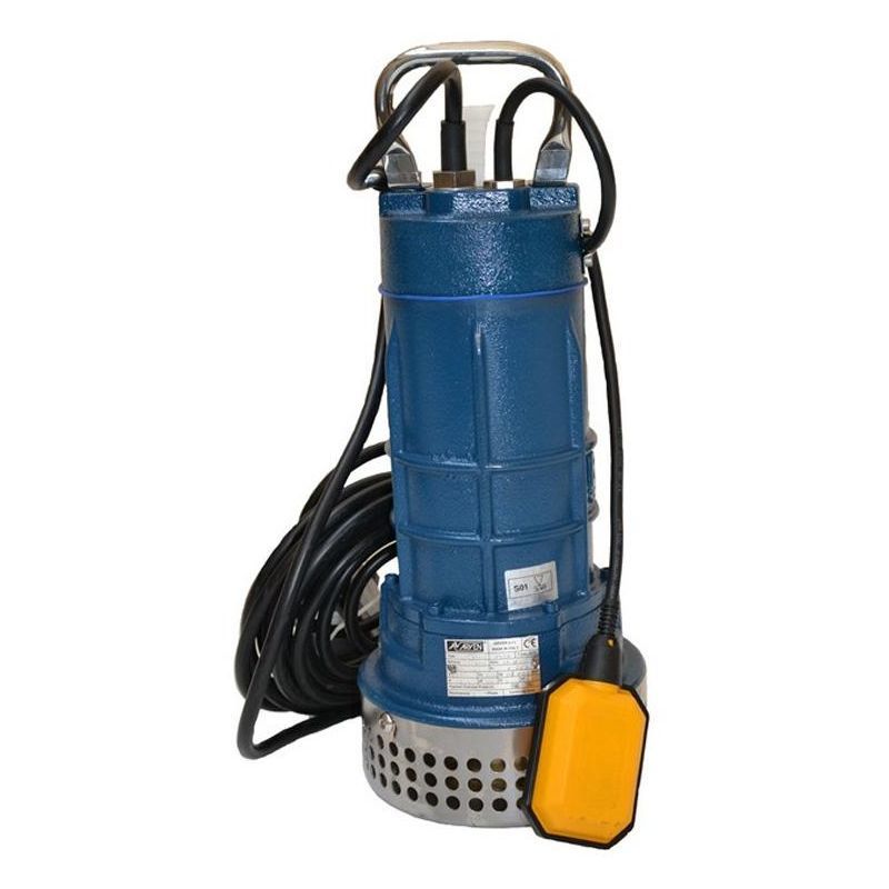 Location Pompe immergée 30 m3/h 220V à Déols | G3Loc