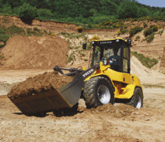 Location Chargeuse sur Chenilles (Bobcat T-Series) Annonay & Nord Ardèche | Tout-Terrain | G3Loc