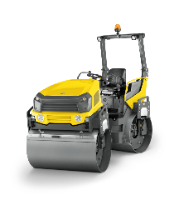 Location Compacteur Tandem (1.5T à 5T) Saint-Priest | Enrobé & GNT | G3Loc