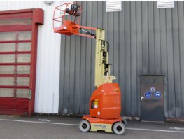 Location Nacelle Toucan (Mât Droit) St-Étienne & Loire | Devis en Quelques Clics | G3Loc