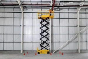 Location Nacelle Ciseau (6m à 22m) Vénissieux & Sud Lyonnais | G3Loc