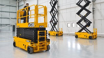 Location Nacelle Ciseau (6m à 18m) à Givors (69) - Élec & Diesel | G3Loc