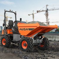 Location Dumper 500L à 14 000L Grenoble & Isère | Tarif Pro & Devis Immédiat | G3Loc