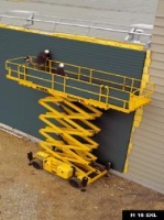 Location Nacelle Ciseau (6m à 22m) Andrézieux-Bouthéon | G3Loc