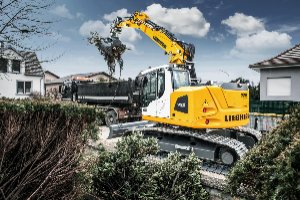 Location Pelle Hydraulique (8T à 22T) à Givors (69) - Gros Terrassement | G3Loc