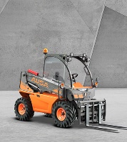 Location Chariot Télescopique (6m à 32m) Péronnas | G3Loc