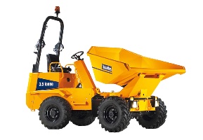 Location Dumper (500L à 8000L) La Ricamarie | G3Loc