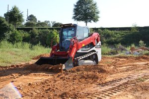 Location Bobcat à Chenilles (Chargeuse Compacte) Valence & Drôme | Tout-Terrain | G3Loc