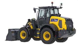 Location Chargeuse Articulée (800L à 3500L) Divonne-les-Bains | G3Loc